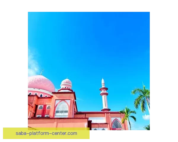 沙巴最新信息：探秘沙巴的最佳旅游景点与当地文化魅力