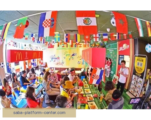 燃情世界杯精彩竞猜，畅享胜负预测赢丰厚奖品活动