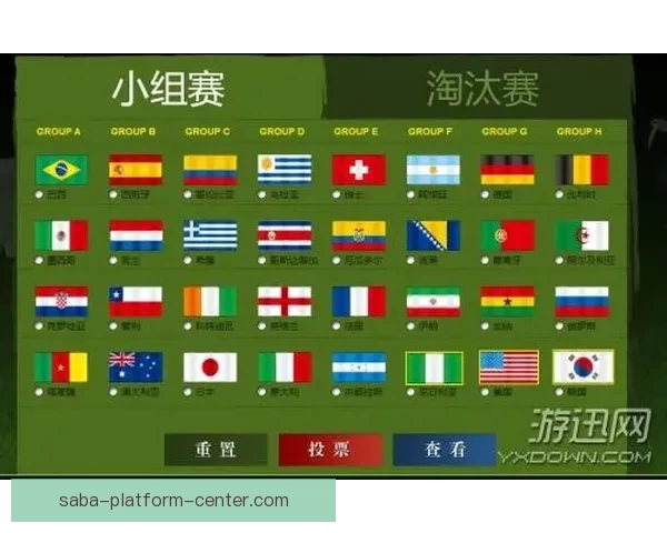 世界杯竞猜游戏网站攻略平台实时数据分析与高手预测交流中心大全