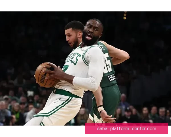 布朗称赞凯尔特人过渡期表现斩获五十胜锁定季后赛