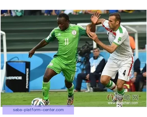 世界杯竞猜盘口全面解析与投注技巧指南助你精准下注