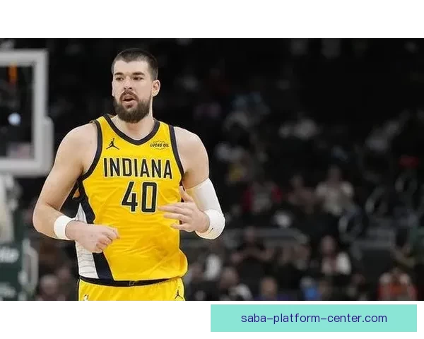 祖巴茨肋骨骨折缺席剩余赛季 步行者仅打五场比赛