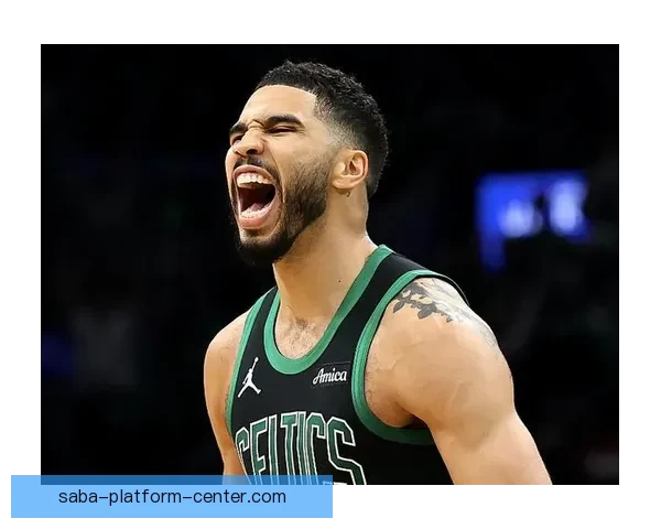 布朗称赞凯尔特人过渡期表现斩获五十胜锁定季后赛