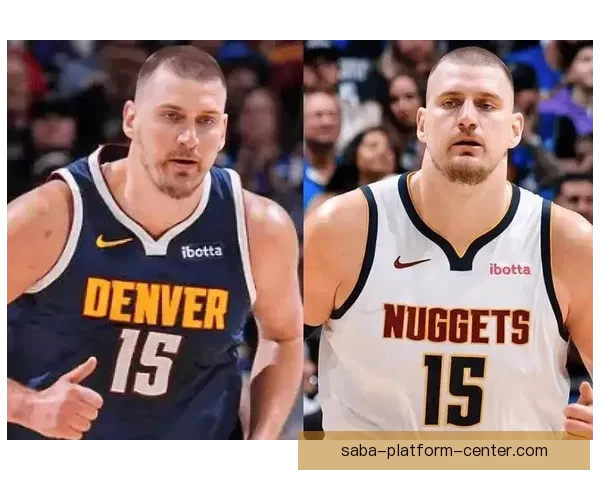 约基奇轻拍文班胸脯后再战 约老师称对手能改变篮球运动格局